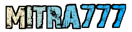 MITRA777 logo